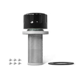 Hydraulic Oil Filler Cap for Mini Skid Steer STL1000, ( SKU: 101000 ) thumbnail 2