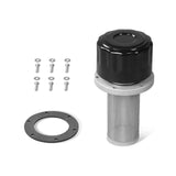 Hydraulic Oil Filler Cap for Mini Skid Steer STL1000, ( SKU: 101000 ) thumbnail 1