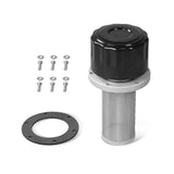 Hydraulic Oil Filler Cap for Mini Skid Steer STL1000, ( SKU: 101000 ) thumbnail 3