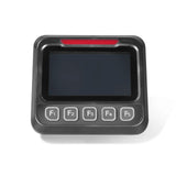 Instrument Panel for Mini Skid Steer STL1000, ( SKU: 101000 ) thumbnail 2