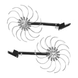 Baler Rake Wheel for Hay Baler HB3120  (SKU: 150215） thumbnail 2