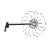 Baler Rake Wheel for Hay Baler HB3120  (SKU: 150215） thumbnail 3