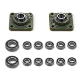Bearing Combination for Firewood Conveyor(SKU: 150301） thumbnail 1