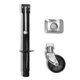 Jack for Firewood Conveyor(SKU: 150301） thumbnail 2