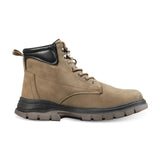 Mid-Top Safety Shoes, Safety Footwear, Size 11 thumbnail 6