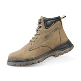 Mid-Top Safety Shoes, Safety Footwear, Size 11 thumbnail 11