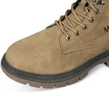 Mid-Top Safety Shoes, Safety Footwear, Size 10 thumbnail 10
