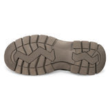 Mid-Top Safety Shoes, Safety Footwear, Size 10 thumbnail 7