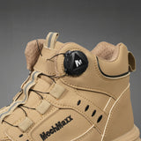 Mid-Top Safety Shoes, Safety Footwear, Size 10 thumbnail 10