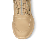 Mid-Top Safety Shoes, Safety Footwear, Size 10 thumbnail 5