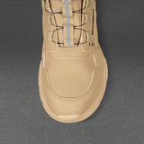 Mid-Top Safety Shoes, Safety Footwear, Size 11 thumbnail 11