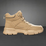 Mid-Top Safety Shoes, Safety Footwear, Size 11 thumbnail 13