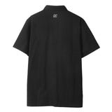 Short Sleeve Polo, Size L thumbnail 2