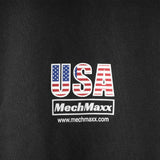 Short Sleeve Polo, Size XL thumbnail 4