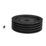 ( 1 Pack / 1 Pcs ) Pulley and Key for Wood Chipper B200 (SKU: 110810;110811) thumbnail 3