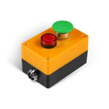 Emergency Stop Switch for Hay Baler HB3120  (SKU: 150215） thumbnail 4