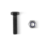 Security Screws and Nuts for Hay Baler HB3120  (SKU: 150215） thumbnail 3
