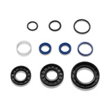 Internal Cylinder Oil Seal And Gearbox Oil Seal for Hay Baler HB3120 (SKU: 150215） thumbnail 2