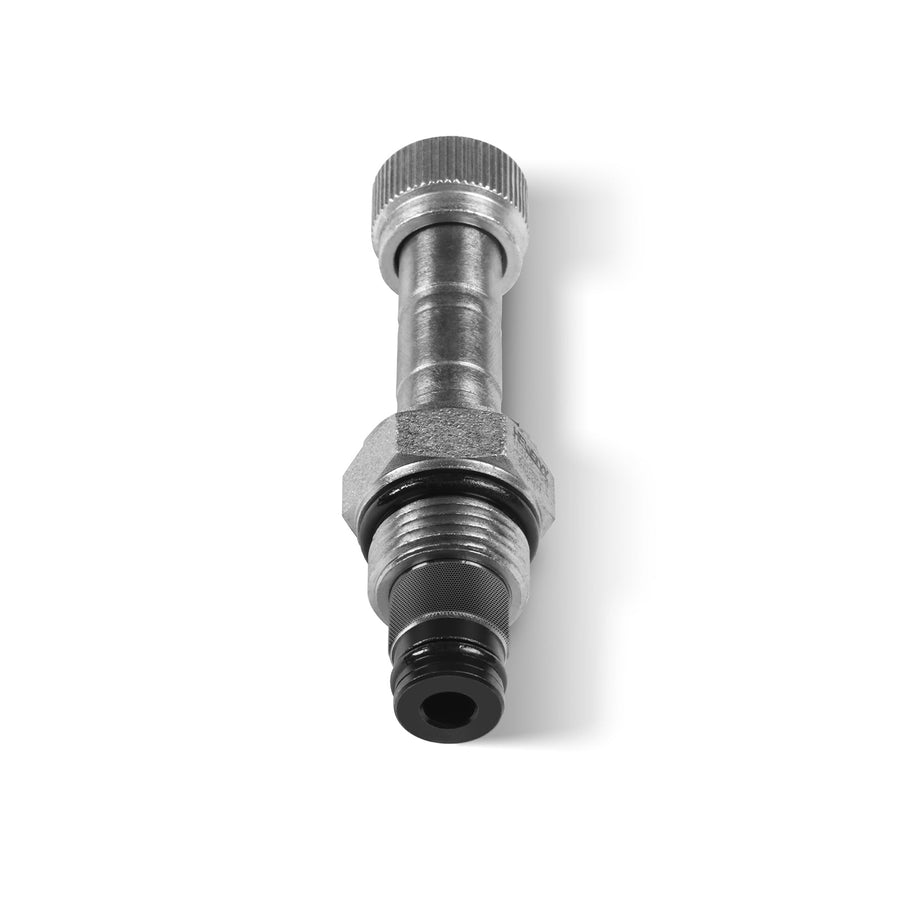 Pump Valve Spool for Hay Baler HB3120 (SKU: 150215）