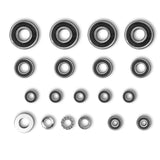 ( 1 Pack / 17 Pcs )Bandwheel Bearings for 22" Portable Sawmill, SM-22 (SKU: 150169; 150169K4; 150320） thumbnail 3