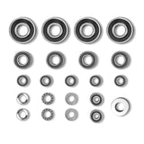 ( 1 Pack / 18 Pcs )Bandwheel Bearings for 26" Portable Sawmill, SM-26 (SKU: 150166; 150166D6; 150166K6） thumbnail 1