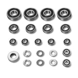 ( 1 Pack / 18 Pcs )Bandwheel Bearings for 26" Portable Sawmill, SM-26 (SKU: 150166; 150166D6; 150166K6） thumbnail 2