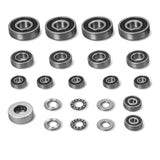 ( 1 Pack / 18 Pcs )Bandwheel Bearings for 26" Portable Sawmill, SM-26 (SKU: 150166; 150166D6; 150166K6） thumbnail 3
