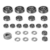 ( 1 Pack / 21 Pcs )Bandwheel Bearings for Portable Sawmill, SM-32; SM-36MAX; SM-36HMAX (SKU: 150167; 150167K4; 150167D6; 150167K6; 150167H6; 150168MAX; 150168HMAX; 150268) thumbnail 3