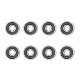 ( 1 Pack / 8 Pcs )Saw Seat Bearings for 18" Portable Sawmill, SM-18 (SKU: 150165） thumbnail 1