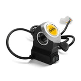 Thumb Throttle for Electric Mini Dumper E50; EH50 ( SKU: 101200; 101200Y;101201R;101201 ) thumbnail 2