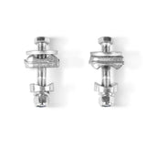 ( 1 Pack / 2 Pcs ) Spring Tooth Fastening Device for Hay Rake Tedder, HT100 (SKU: 150217) thumbnail 1