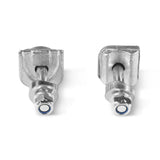 ( 1 Pack / 2 Pcs ) Spring Tooth Fastening Device for Hay Rake Tedder, HT100 (SKU: 150217) thumbnail 3