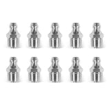 ( 1 Pack / 10 Pcs )Grease Fitting for Mini Compact Excavator MEC17,MEC17PRO (SKU: 150533, 150534） thumbnail 2