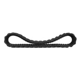 ( 1 Pack / 1 Pcs ) Rubber Tracks for Mini Compact Excavator MEC17,MEC17PRO (SKU: 150533, 150534） thumbnail 1