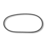 ( 1 Pack / 1 Pcs ) Fan Belt for Mini Compact Excavator MEC17,MEC17PRO (SKU: 150533, 150534） thumbnail 1