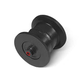 ( 1 Pack / 1 Pcs ) Track Roller Assembly for Mini Compact Excavator MEC17,MEC17PRO (SKU: 150533, 150534） thumbnail 1