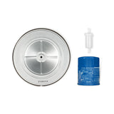 Maintenance Filter Kit for HONDA GX690 Gasoline Engine thumbnail 5