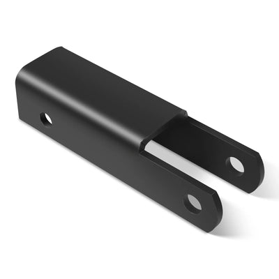 Hanging Extension for Finishing Mower FM120, FM150, FM180 (SKU: 150146, 150147, 150148）