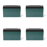 Battery for Dumper E50, EH50( SKU: 101200; 101200Y;101201R;101201 ) thumbnail 3