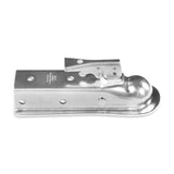 2" Ball Hitch for Wood Chipper and ATV Flail Mower thumbnail 4