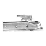 2" Ball Hitch for Wood Chipper and ATV Flail Mower thumbnail 5