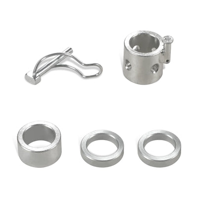 Tire Connecting Rod Accessories for Hay Rake Tedder, HT100 (SKU: 150217)