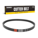 Cutter Belt for Wood Chipper TX1000 (SKU: 110701) thumbnail 1