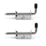 Spring Latch for Wood Chipper TX1000 (SKU: 110701) thumbnail 1