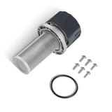 Hydraulic Respirator for Wood Chipper TX1000 (SKU: 110701) thumbnail 2