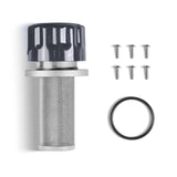 Hydraulic Respirator for Wood Chipper TX1000 (SKU: 110701) thumbnail 1