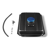 Metal Fuel Tank for Wood Chipper TX1000 (SKU: 110701) thumbnail 3