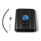 Metal Fuel Tank for Wood Chipper TX1000 (SKU: 110701) thumbnail 2