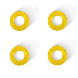 ( 1 Pack / 4 Pcs ) Buffer Rubber Gasket for Sawmill thumbnail 2