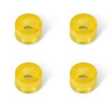 ( 1 Pack / 4 Pcs ) Buffer Rubber Gasket for Sawmill thumbnail 1